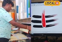 பைக்குகளில் ஸ்டிக்கர் ஒட்டும் தொழில்.. மாத வருமானம் எவ்வளவு கிடைக்கும் தெரியுமா?