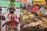 நாமக்கல் ஆஞ்சநேயர் கோயில் உண்டியல் காணிக்கை எவ்வளவு தெரியுமா?