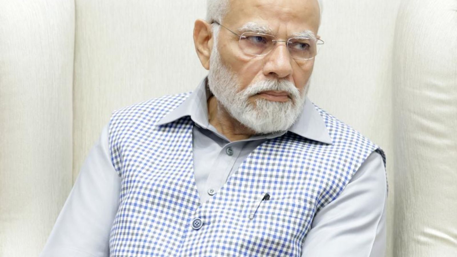 நாட்டின் பணவீக்கத்தை குறைக்க பல்வேறு நடவடிக்கைகளை எடுத்து வருகிறோம்: பிரதமர் மோடி