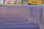 டெங்கு நோயாளிகளுக்கு 120 படுக்கை வசதியுடன் புதிய சிறப்பு வார்டு..