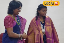 பாளையங்கோட்டை கல்லூரியில் சிறப்பு உரை நிகழ்ச்சி.. சிறார் எழுத்தாளர் சூடாமணி பங்கேற்பு..