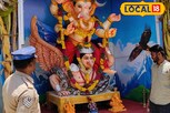 நெல்லையில் விநாயகர் சிலைகளுக்கு 3,000 போலீசார் பாதுகாப்பு