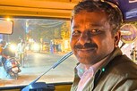 இன்று ஆங்கில பரிட்சை எழுதினேன் – ஆட்டோ டிரைவரின் கதை வைரல்