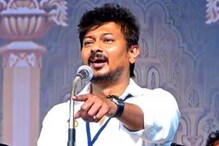சாமியார்களுக்கும் விளம்பரம் தேவைப்படுது.. உதயநிதி ஸ்டாலின்