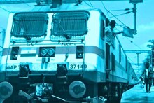 ரயில் படிக்கட்டில் அமர்ந்து பயணித்த இளைஞர் தவறி விழுந்து உயிரிழந்த சோகம்!