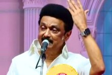 “அறிவிச்சுட்டா எதையும் நிறைவேற்றிக் காட்டுவான் இந்த ஸ்டாலின்..!” - மகளிர் உரிமைத் தொகை விழாவில் பேசிய முதல்வர்