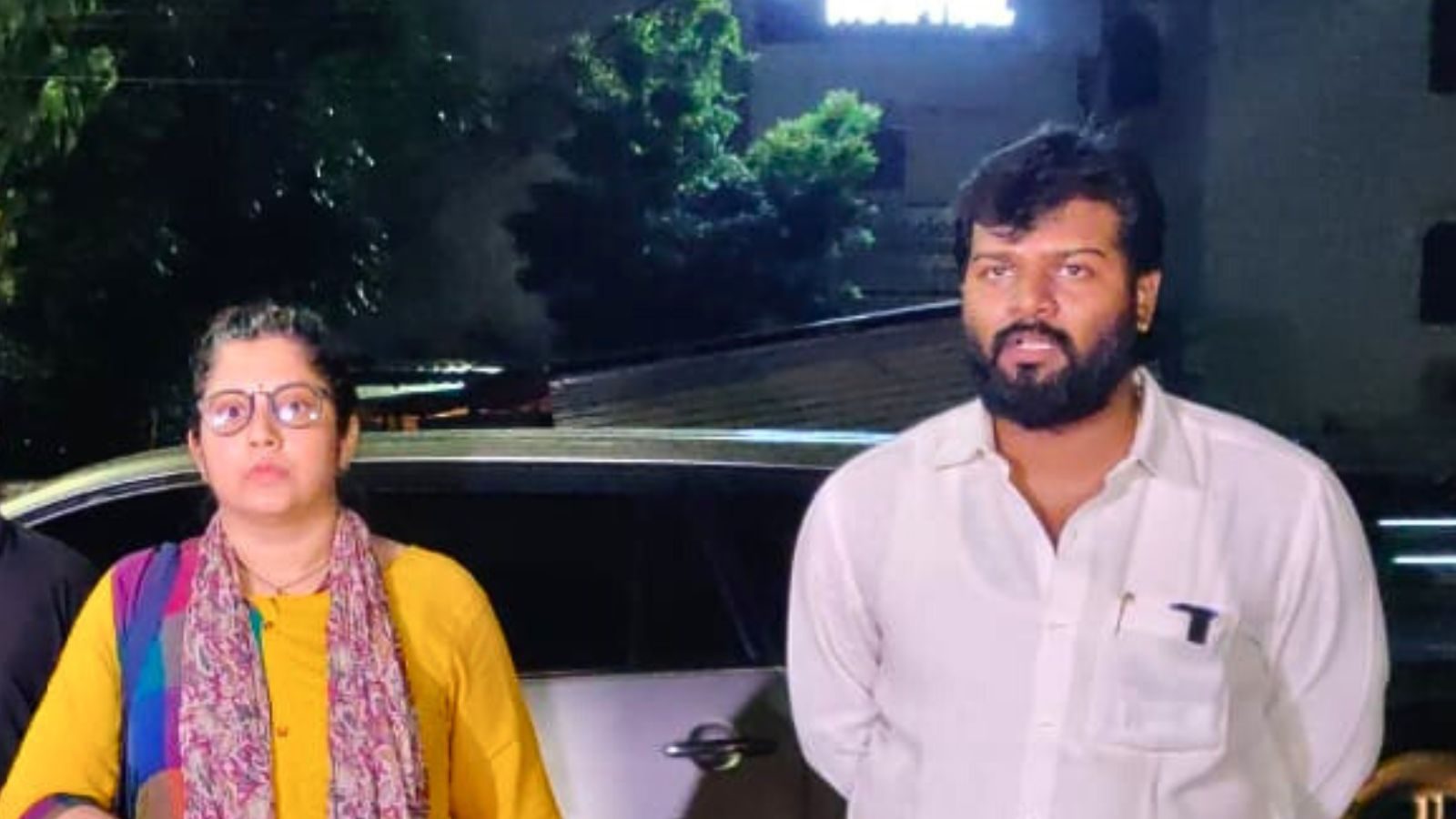 வீரலட்சுமியால் மன ரீதியாகவும் உடல்ரீதியாகவும் பாதிக்கப்பட்டேன்  - நடிகை விஜயலட்சுமி