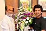 'தலைவர் 171' படம் குறித்து ரஜினி கொடுத்த முக்கிய அப்டேட் !
