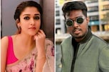 அட்லீ மீது செம அப்செட்டில் நயன்தாரா? பின்னணி காரணம் இதுதானாம்!