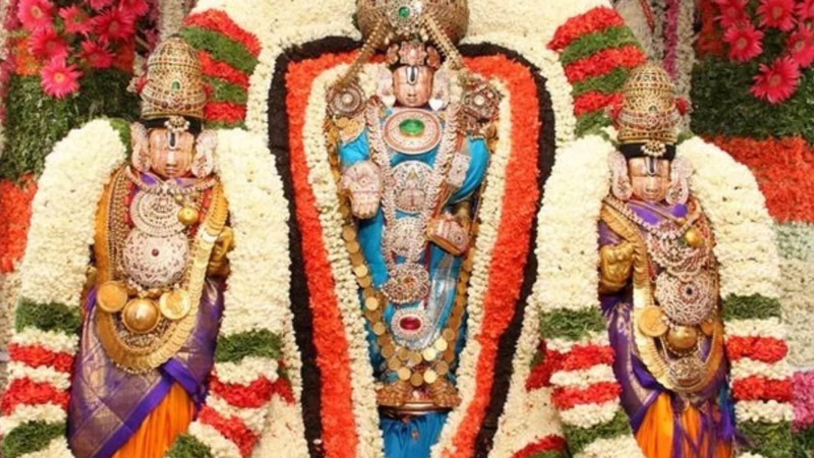 புரட்டாசி மாதம் 2023: ஆன்மீக விசேஷங்கள், விழாக்கள் குறித்த தகவல்கள்!