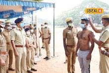 10ஆம் வகுப்பு படித்திருந்தால் போதும்.. நெல்லையில் ஊர்க்காவல் படை வேலை!