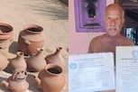 படவேட்டில் அழிந்து வரும் மண்பாண்ட தொழில் - அரசு தனி கவனம் செலுத்துமா?