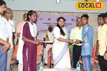 புதுக்கோட்டையில் மனம் தூதுவர்களுக்கான மனநல மேம்பாட்டு பயிற்சி.. மாவட்ட ஆட்சியர் பங்கேற்பு..