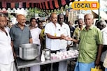புதுக்கோட்டை மக்களுக்கு நிலவேம்பு கசாயம்..