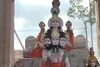 மூன்று நிறத்திற்கு தடை.. விநோத முறையை கடைப்பிடிக்கும் கோவில்
