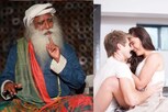 செக்ஸ் பற்றி அதிகம் நினைப்பது இயல்பானதா..? சத்குரு தரும் விளக்கம்..!