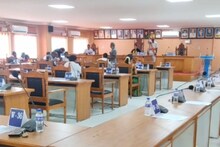 சிவகாசி மாநகராட்சி கூட்டத்தை புறக்கணித்த திமுக துணை மேயர், 30க்கும் மேற்பட்ட கவுன்சிலர்கள் - என்ன காரணம்?