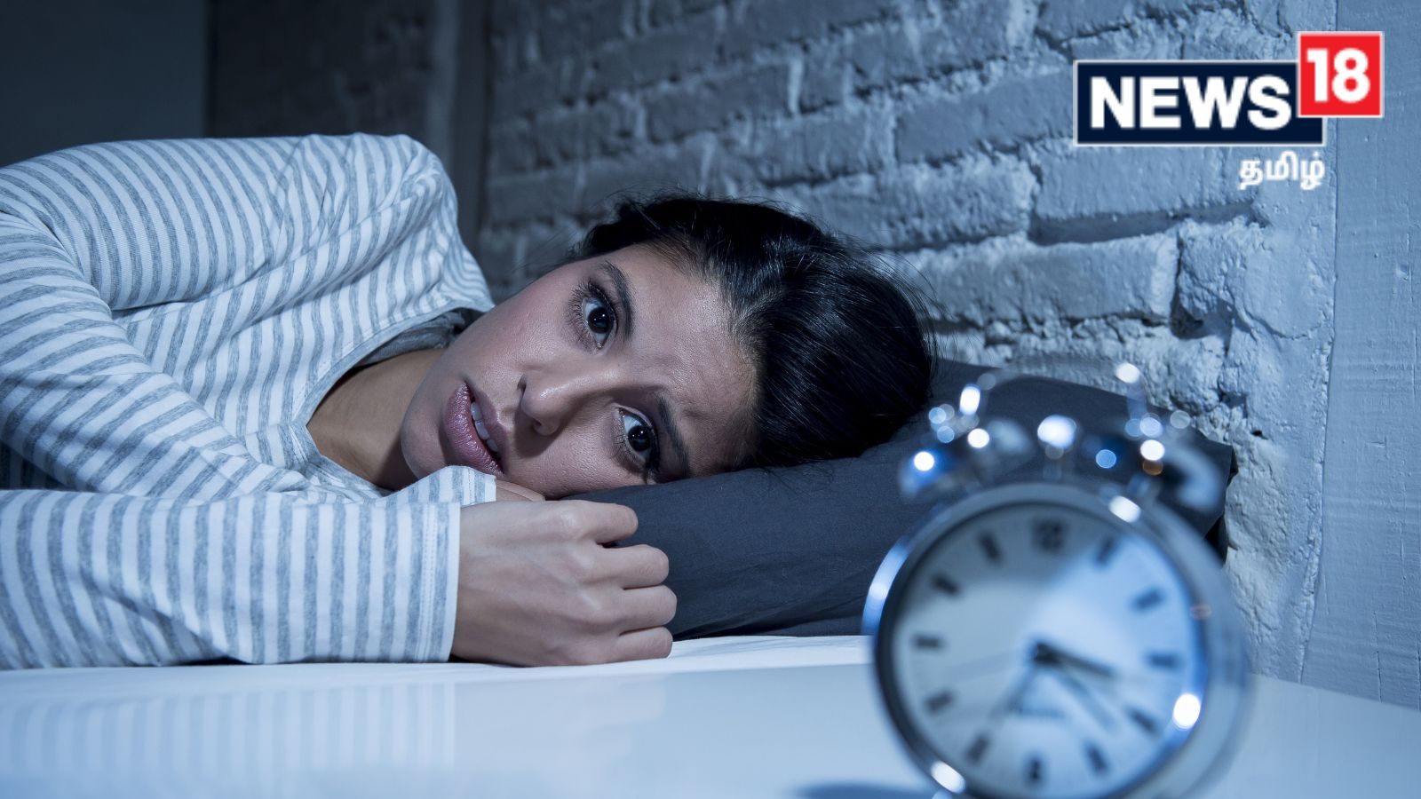 தினமும் போதுமான அளவு நீங்கள் தூங்குவதில்லையா..? மூளை ஆரோக்கியம் பாதிக்கப்படும் என எச்சரிக்கும் ஆய்வு!