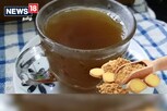 நீரழிவு நோயை தடுக்க உதவும் இஞ்சி தண்ணீர்.. இதை எப்படி தயாரிப்பது?