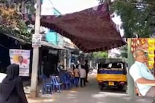 வாணியம்பாடியில் பன்றிக் காய்ச்சலால் மளிகைக்கடைக்காரர் மரணம்.. தடுப்பு நடவடிக்கை தீவிரம்!