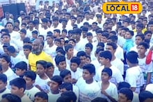 தென்காசியில் மாரத்தான் போட்டி.. முதல் பரிசு என்ன கொடுத்தாங்க தெரியுமா?