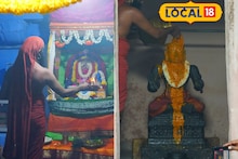 சங்கரன்கோவில் வேலப்ப தேசிக சுவாமிகள் குருபூஜை.. அபிஷேகம் முதல் தீபாராதனை வரை..