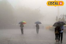 Theni Weather Update : தேனி மாவட்டத்தில் பதிவாகிய மழையின் அளவு எவ்வளவு தெரியுமா?