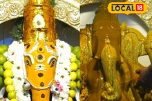 தேனி பெத்தாச்சி விநாயகர் கோயிலில் சிறப்பு அபிஷேக, ஆராதனை..!