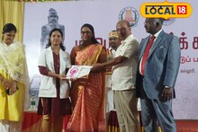 திருவாரூரில் தமிழ் கனவு சிறப்பு நிகழ்ச்சி..! கல்லூரி மாணவர்கள் பங்கேற்பு..!