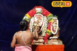 திருவாரூரில் நடராஜருக்கு சிறப்பு அபிஷேகம்..