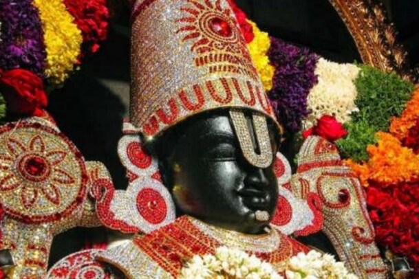திருப்பதி ஏழுமலையானை அவசரம் இல்லாமல் அருகில் நின்று பார்க்க வாய்ப்பு