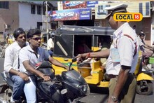 4 நாட்களில் போக்குவரத்து விதிமீறலுக்கு இத்தனை வழக்குகளா? அதிரடி காட்டிய விருதுநகர் காவல்துறை