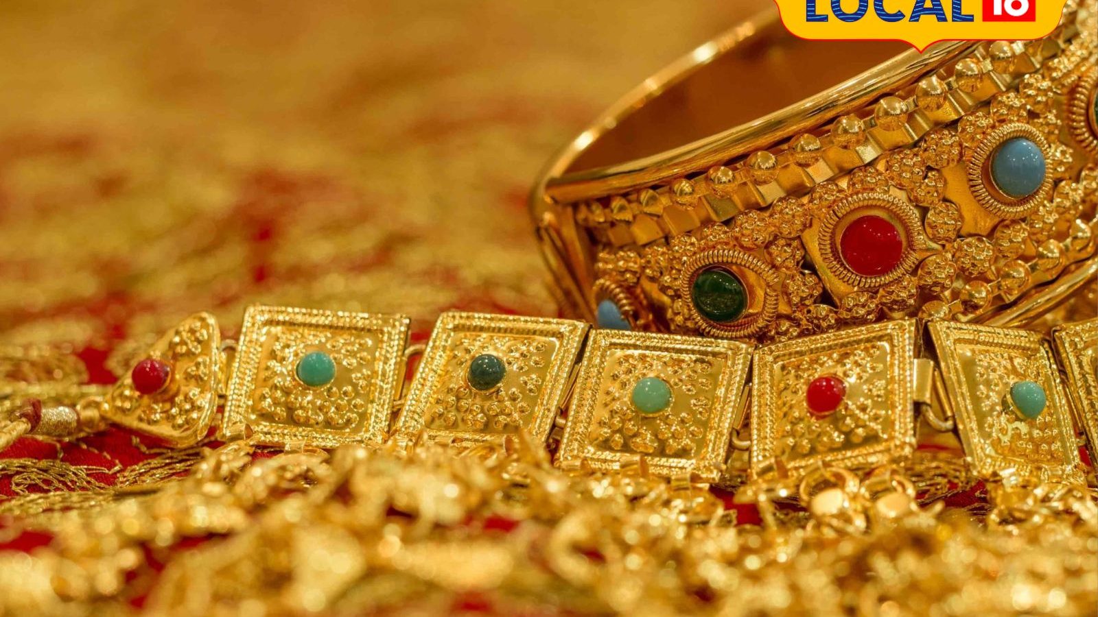 கோவையில் அதிரடியாக குறைந்தது தங்கம் விலை.. நகை பிரியர்கள் மகிழ்ச்சி!