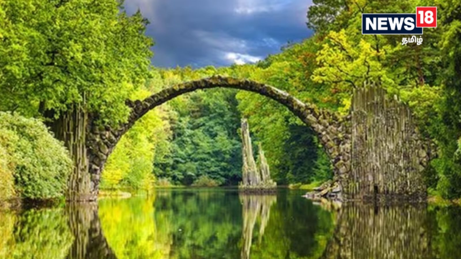 கூகுள் மேப்பில் இடம்பெறாத 8 ரகசிய இடங்கள் பற்றி தெரியுமா ? இப்போ தெரிஞ்சுக்கோங்க