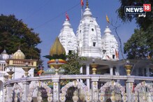 இந்த விநாயகர் கோவிலின் சுவரில் ஸ்வஸ்திக் குறி தலைகீழாக இருப்பது ஏன்?