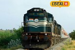 இனி விருதுநகர் - தென்காசி இடையே மின்சார ரயிலில் போகலாம்..