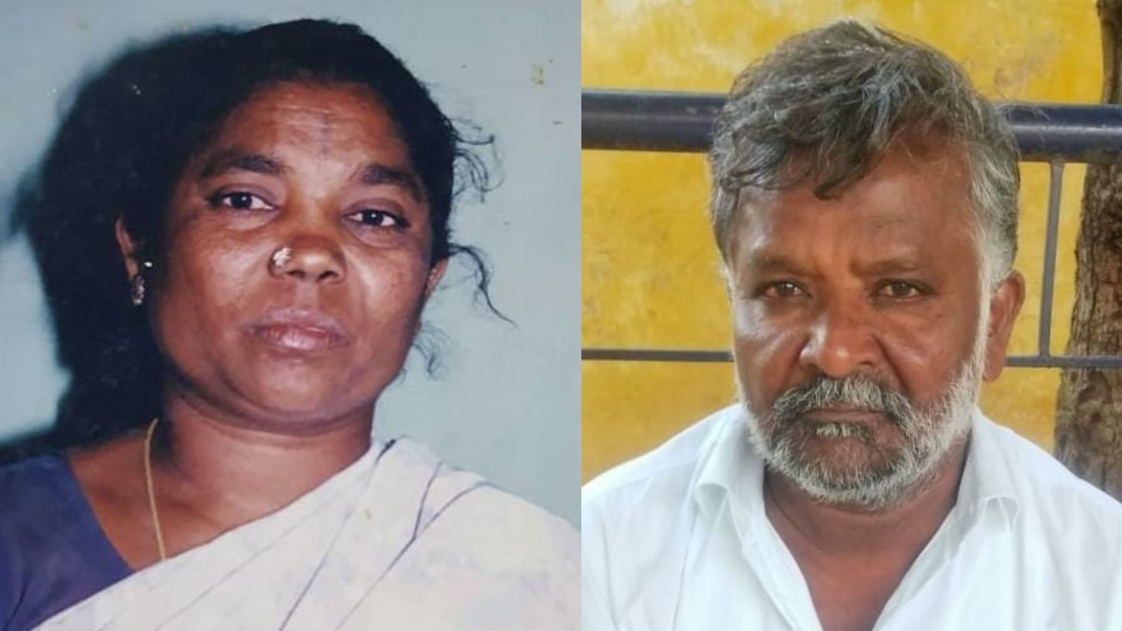 170 கிலோ கஞ்சாவை வீட்டில் பதுக்கி விற்பனை செய்த தம்பதி... தலா 10 ஆண்டுகள் சிறை விதித்த நீதிமன்றம்...