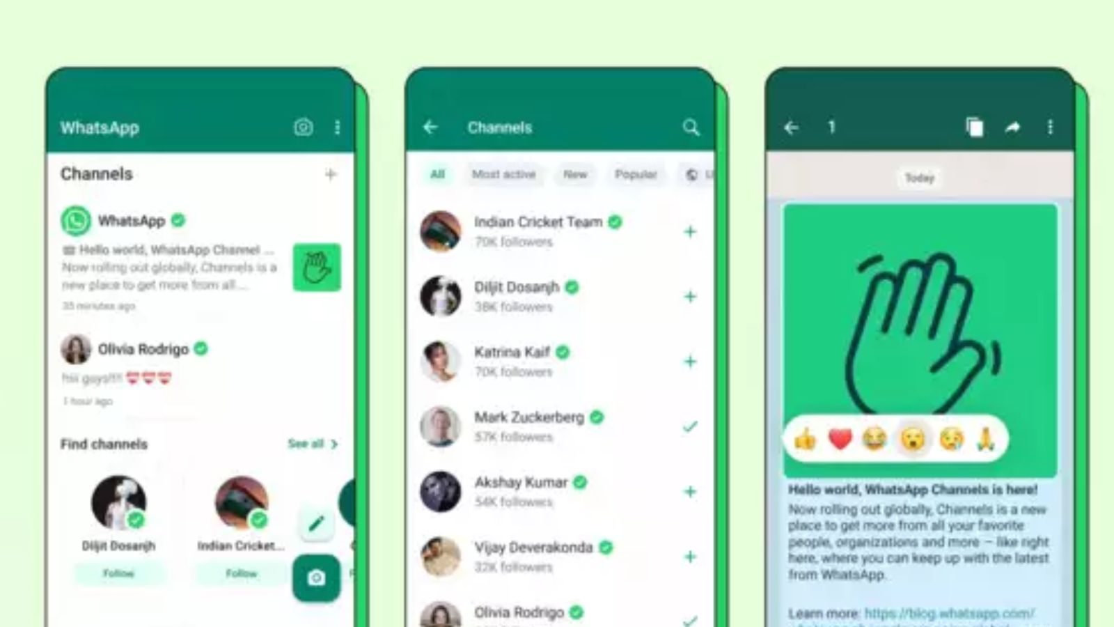 வாட்ஸ் அப் சேனல் அப்டேட்.. தானாக டெலிட் செய்யும் அம்சத்தை அறிமுகப்படுத்தும் மெட்டா