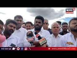 ? Live : Swachh Bharat Abhiyan | தூய்மை இந்தியா இயக்கம் - அண்ணாமலை பெருமிதம் | Annamalai | BJP