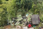 குன்னூர் விபத்து.. பதறி அழும் கடையம் கிராமம்..