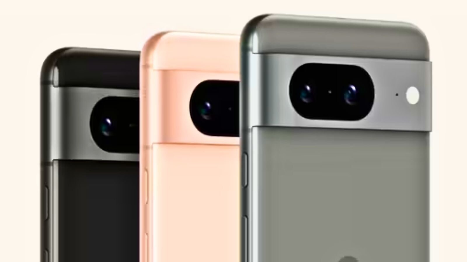 நச்சுனு புது அம்சங்கள்.. சூப்பர் போன்களை களமிறக்கும் கூகுள்.. புது பிக்சல் மாடல்கள் அறிமுகம்!..