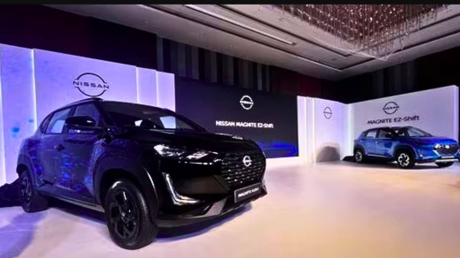 புதிய கார்கள் அறிமுகம்.. ரூ.5,300 கோடி முதலீடு.. போட்டிக்கு தயாராகும் நிஸான் கார்!