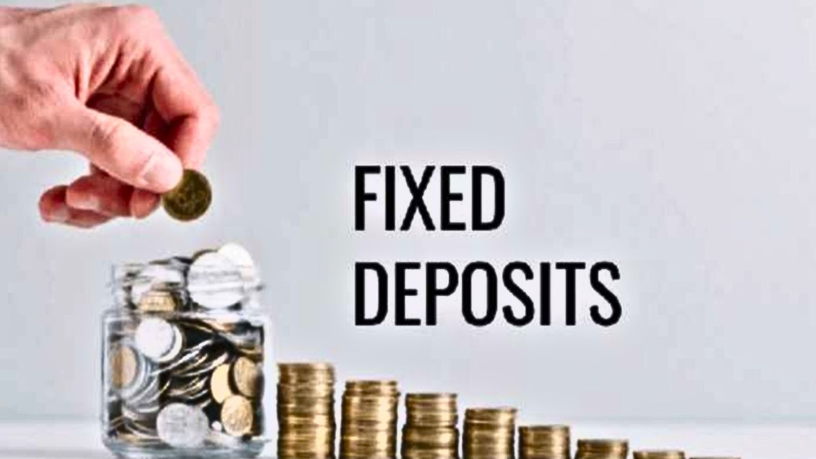 வரி சேமிப்பு ஃபிக்சட் டெபாசிட்கள்: முதலீடு பண்ண மாதிரியும் ஆச்சு... வரி சலுகைகளையும் பெற்றுகொள்ளலாம்!
