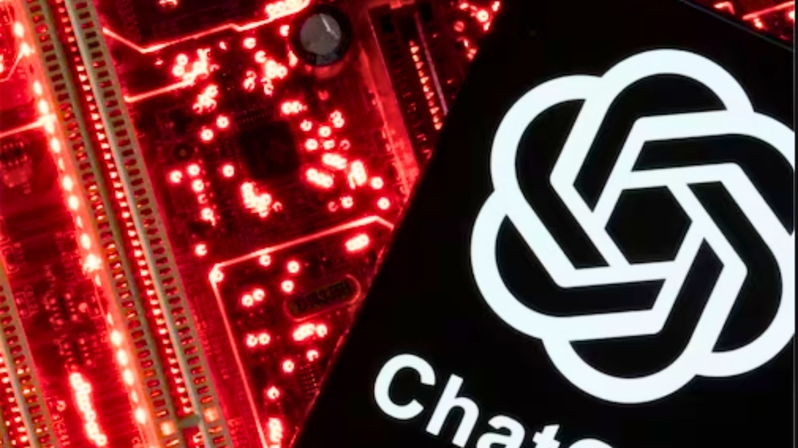 நீங்கள் சொல்வதை கேட்கும், பல மொழிகளில் பேசும்... ChatGPT-யின் அடுத்தகட்ட வளர்ச்சி!