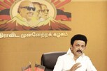 நாடாளுமன்றத் தொகுதியில் தோற்றால், மாவட்டச் செயலாளர்கள் நீக்கம்