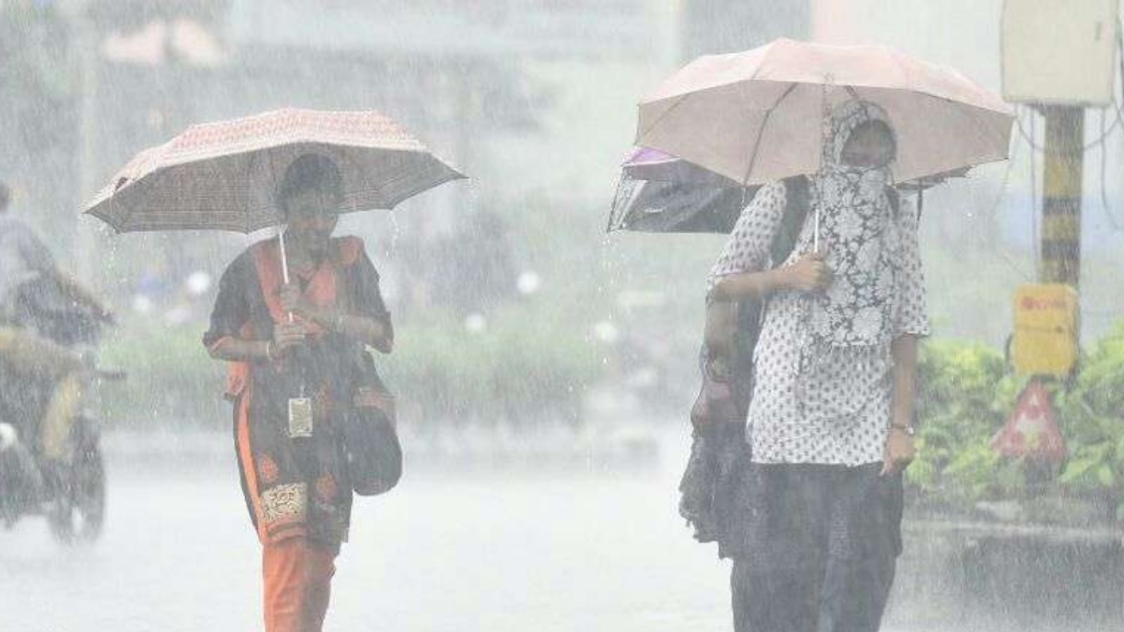 14 districts will have heavy rain in Tamil Nadu | 14 மாவட்டங்களில் ...