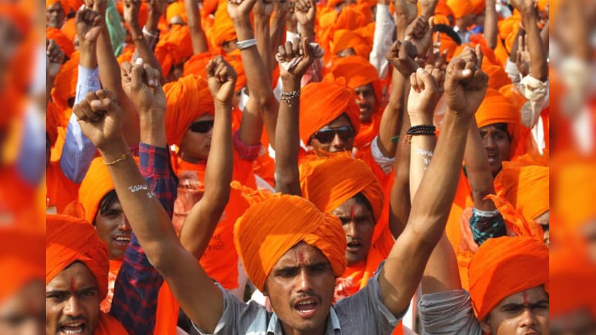 Populasi Hindu meningkat pesat di 10 negara di dunia