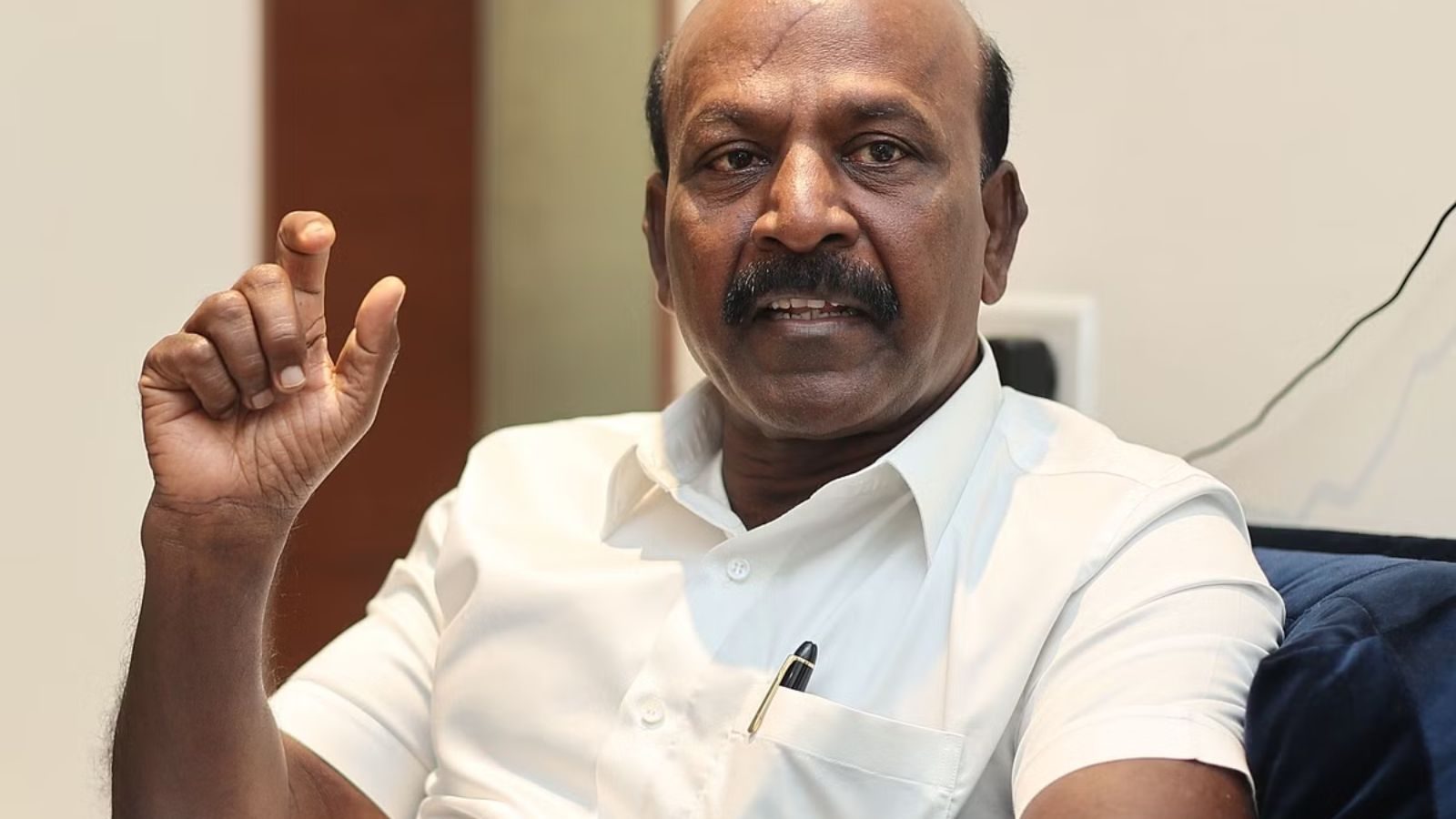 டெங்கு அச்சுறுத்தல்... 2 நாட்களுக்கு மேல் காய்ச்சல் தொடர்ந்தால் மருத்துவரை அணுகுங்கள்... அமைச்சர் மா.சுப்பிரமணியன் அறிவுறுத்தல்!