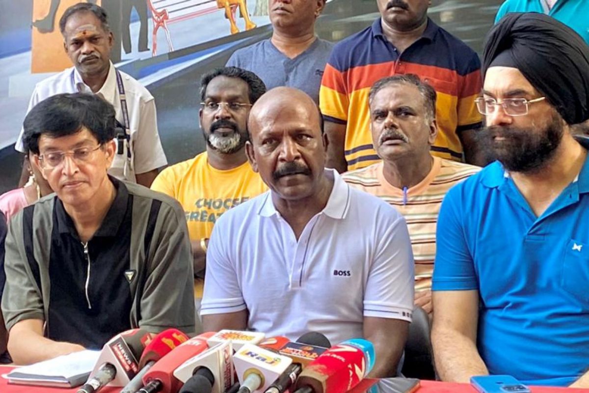 1000-க்கும் மேற்பட்டோர் டெங்குவால் பாதிக்கப்பட வாய்ப்பு! – News18 தமிழ்