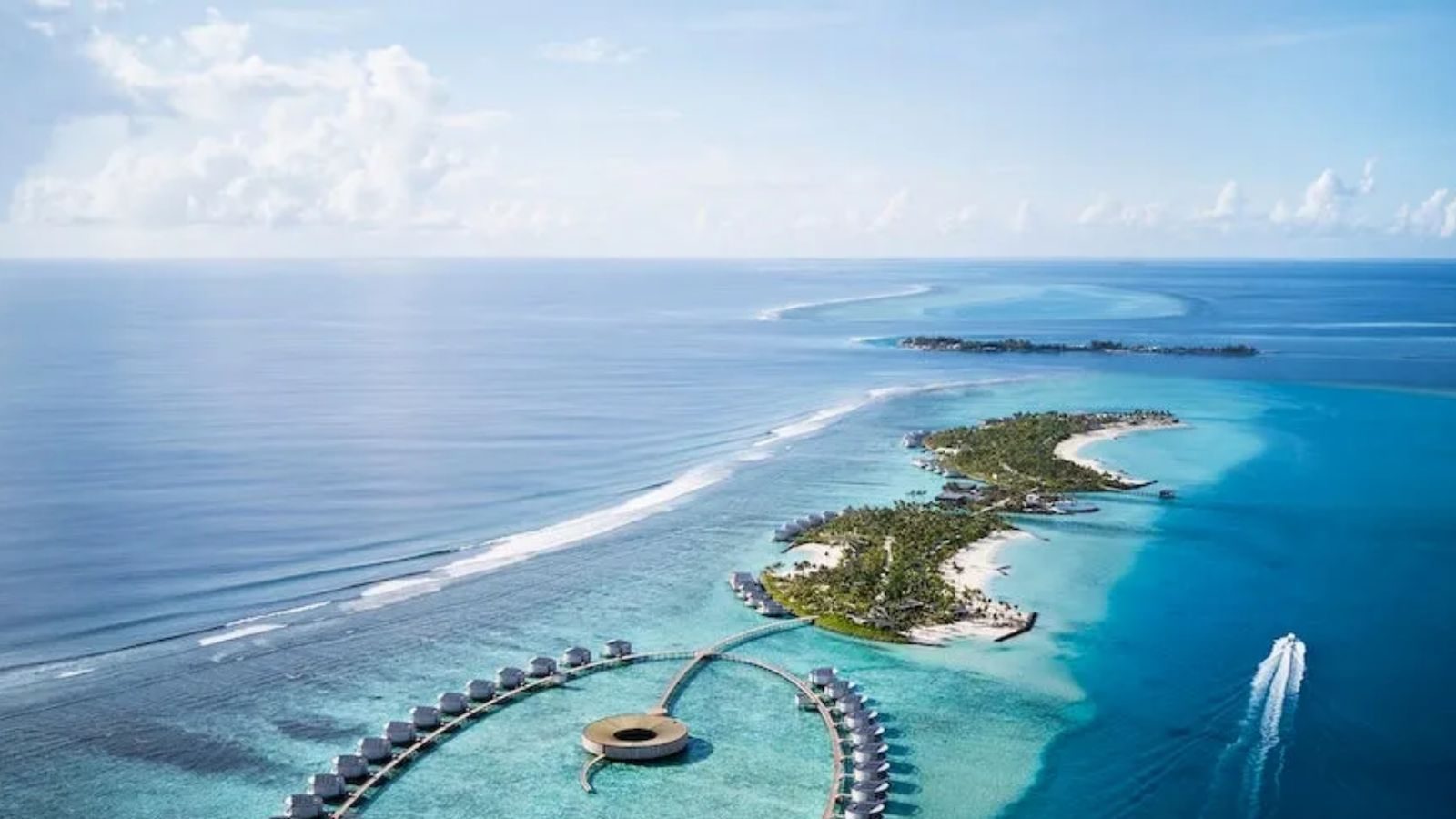 மாலத்தீவு முஸ்லிம் நாடானது எப்படி? உங்களுக்கு தெரியுமா?